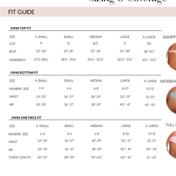 NEW Reversible One Piece Kya Swimsuit Amara One Shoulder Terracota & Bone - Picture 10 of 11